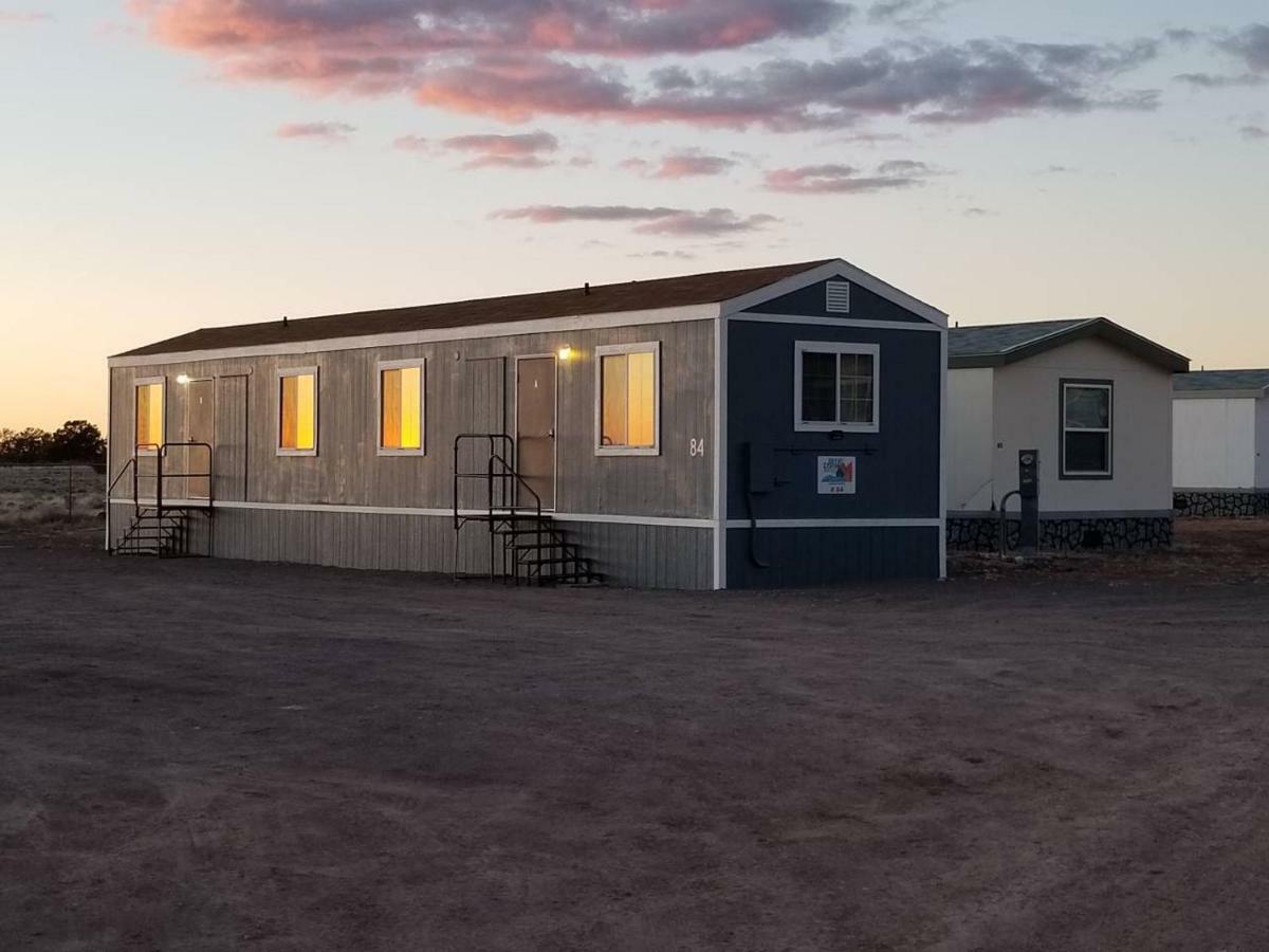 ヴァジェ 072A Affordable Getaway Near South Rim Sleeps 4- No Kitchenetteヴィラ エクステリア 写真
