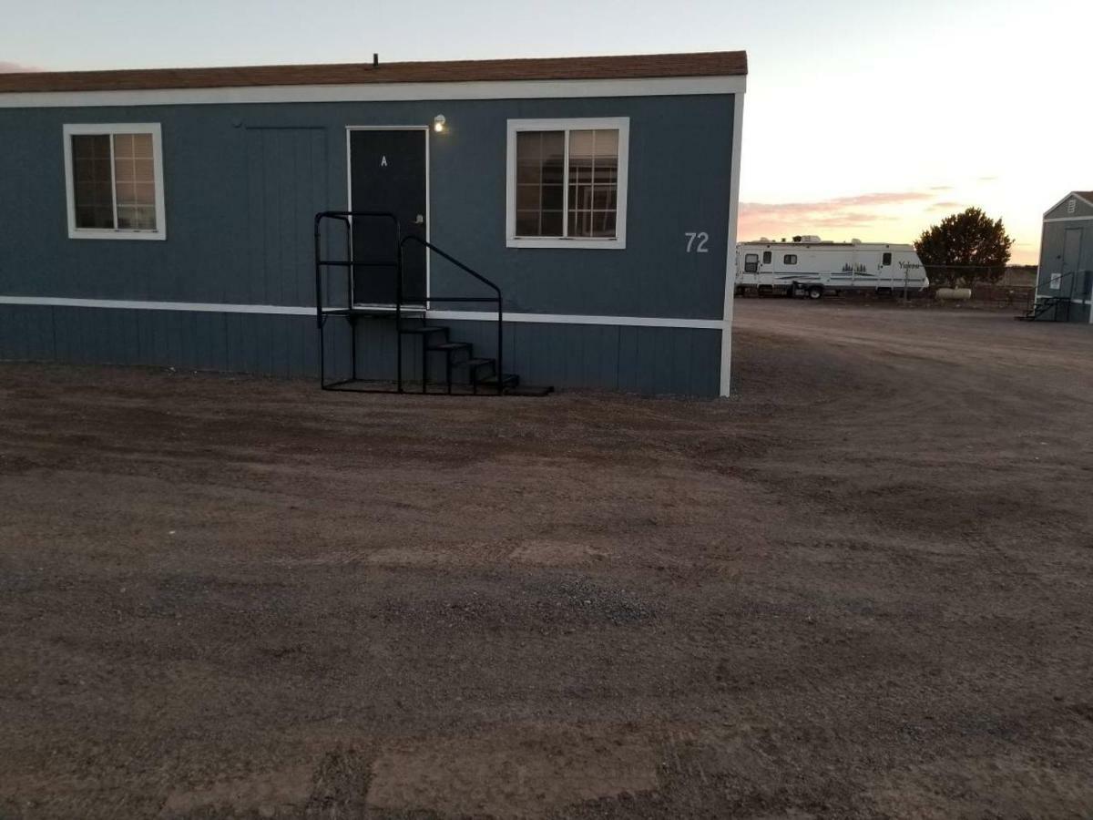 ヴァジェ 072A Affordable Getaway Near South Rim Sleeps 4- No Kitchenetteヴィラ エクステリア 写真